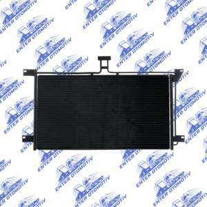 00469 Scania 4 Series Air Conditioning Condenser 1449757