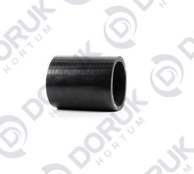 04702 MERCEDES TRAVEGO Radiator Hose A0005015482