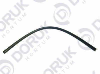 04705 MERCEDES TRAVEGO Radiator Hose A0005015282