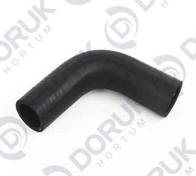 04709 MERCEDES O 302 Heating Elbow Hose A3738351097