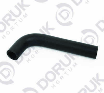 04714 MERCEDES EURO 3 / EURO 4 Steering Oil Hose A6254660281