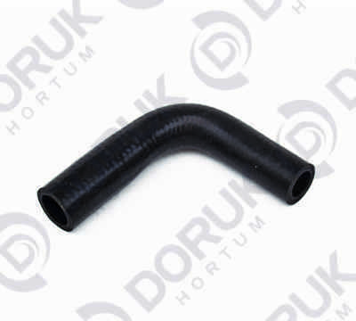 04716 MERCEDES EURO3 / EURO4 Steering Oil Boiler Hose A388466018