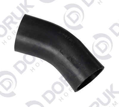 04723 MERCEDES TRAVEGO Radiator Elbow Hose A0015012382