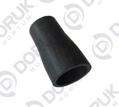 04724 MERCEDES TRAVEGO Roterdar Straight Conical Hose A0015015082