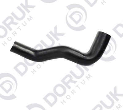 04753 MITSUBISHI SAFIR Radiator Upper Hose ME298607