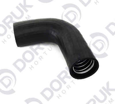 04754 MITSUBISHI SAFIR Radiator Bottom Hose ME298640