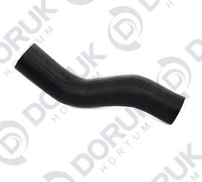 04755 MITSUBISHI SAFIR Radiator Water Hose MK249861