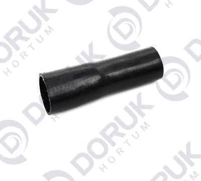 04757 MITSUBISHI SAFIR Roterdar Conical Hose ME677384