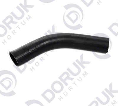 04759 MITSUBISHI SAFIR Intercool Hose ME298611