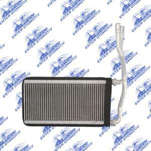 00475 Scania L, P, G, R, S Series Heater Matrix Radiator 2301598