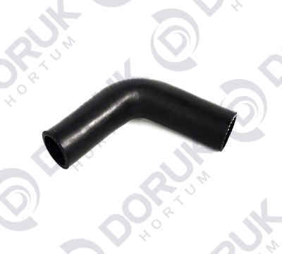 04762 MITSUBISHI SAFIR Heating Hose