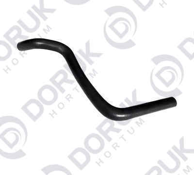 04767 MITSUBISHI SAFIR Radiator Hose TU213114