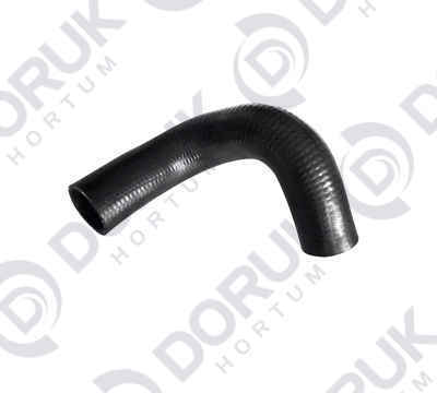 04771 MITSUBISHI SAFIR Radiator Hose TU213102