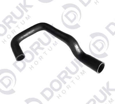 04772 MITSUBISHI SAFIR Radiator Hose TU213111