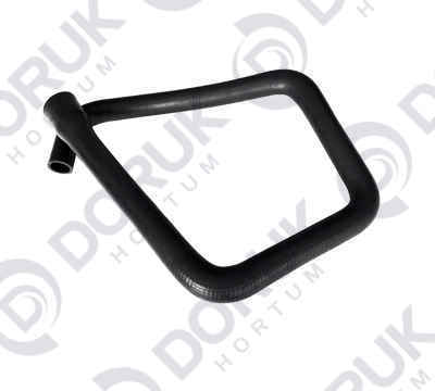 04773 MITSUBISHI SAFIR Radiator Hose TU213110