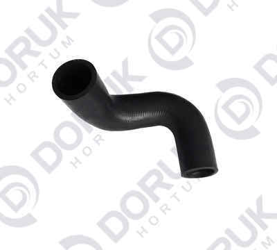 04774 MITSUBISHI SAFIR Radiator Hose TU213101