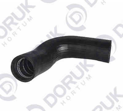 04777 MITSUBISHI MARATON Radiator Upper Hose MC362245