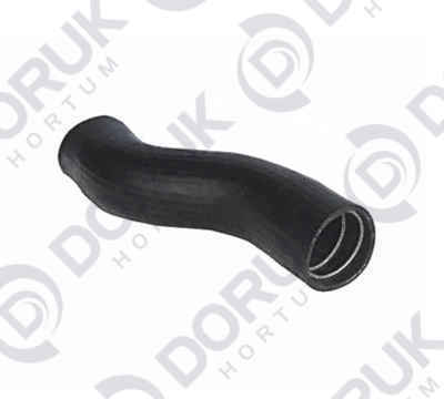 04778 MITSUBISHI MARATON Radiator Lower Hose 31546 / 02900