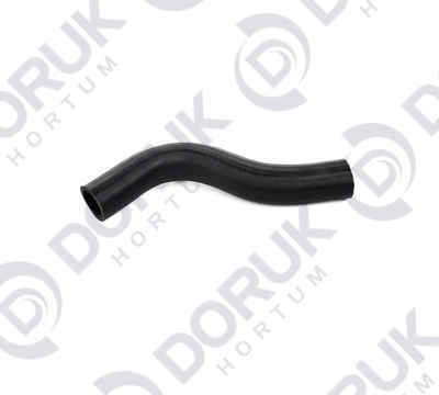 04785 MITSUBISHI MARATON Tank Intermediate Hose MC248136