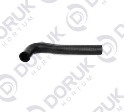 04789 MITSUBISHI MARATON Water Hose MC62322 / 60710 / 00