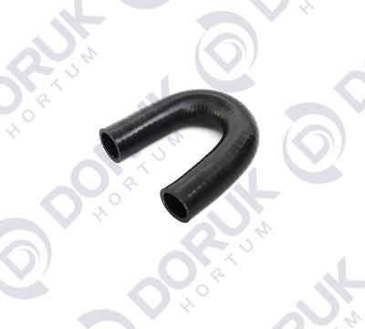 04790 MITSUBISHI MARATON Water Hose MC62322 / 60620 / 68