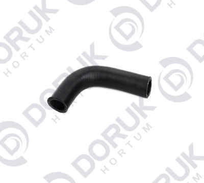 04791 MITSUBISHI MARATON Water Hose MC62322 / 40720 / 00