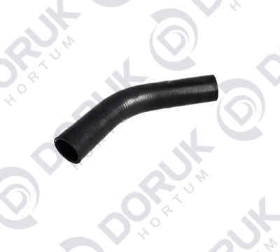 04796 MITSUBISHI MARATON Water Hose MC62322/40990/00