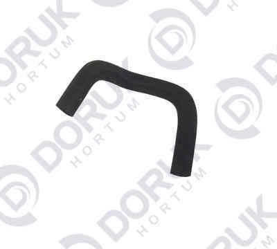 04797 MITSUBISHI PRENSES Water Hose TC292120