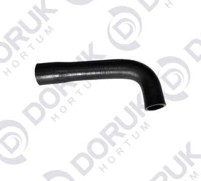 04802 MITSUBISHI MARATON Radiator Hose MC329051