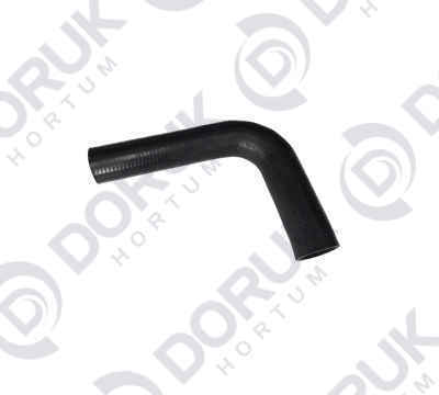 04803 MITSUBISHI MARATON Radiator Hose MC329063
