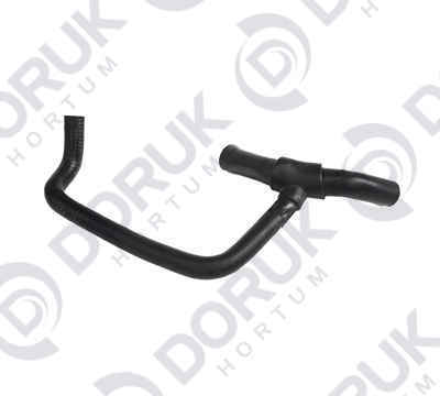 04807 RENAULT PREMIUM Expansion Water Tank Hose 5010467856 / 5010304544
