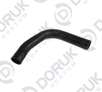 04809 RENAULT KERAX Radiator Upper Hose 5010547186
