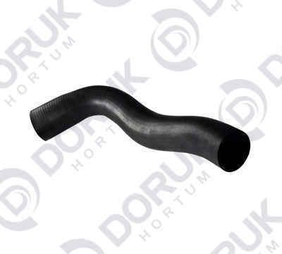 04822 RENAULT MAGNUM Radiator Upper Hose 5010619237