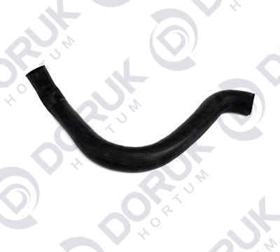 04823 RENAULT MAGNUM 390 / 430 / 470 Radiator Hose 5010315046