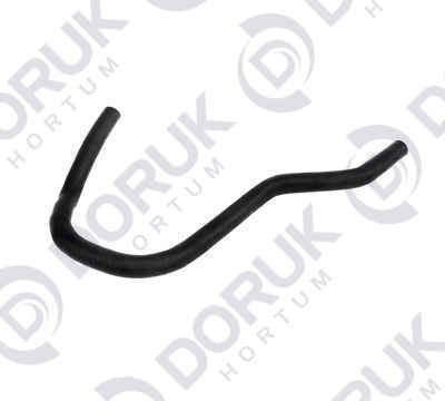 04826 RENAULT MAGNUM 390 / 430 / 470 Expansion Tank Hose 5010211354