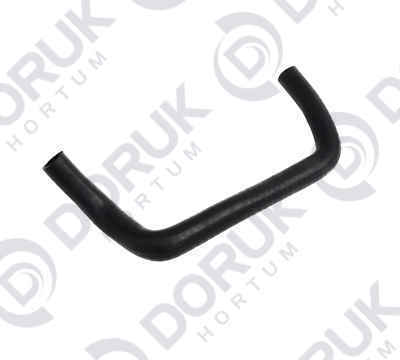 04827 RENAULT PREMIUM Heating Hose 5010530014
