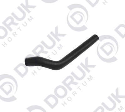 04828 RENAULT KERAX / PREMIUM Radiator Hose 5010304545
