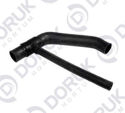 04832 RENAULT KERAX / PREMIUM Radiator Hose 5010514577