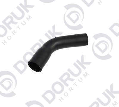 04834 RENAULT KERAX / PREMIUM Expansion Tank Hose 5010547175