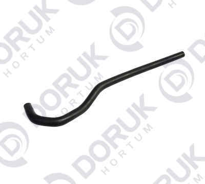 04835 RENAULT PREMIUM Expansion Tank Hose 5010530009