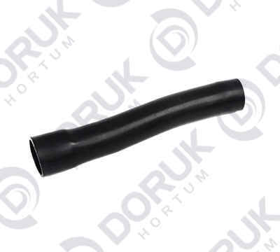 04836 RENAULT KERAX / PREMIUM Radiator Hose 7482227397