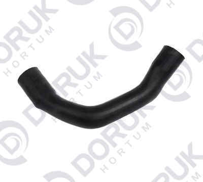 04837 RENAULT PREMIUM Radiator Upper Hose 5010514267
