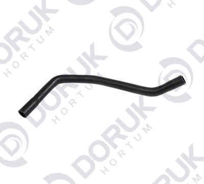 04838 RENAULT PREMIUM Expansion Tank Hose 5010547174
