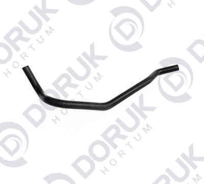 04839 RENAULT / MAGNUM Air Outlet Hose 5010588206