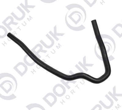 04848 RENAULT PREMIUM Expansion Tank Hose 5010530963