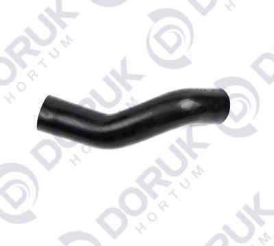 04849 RENAULT MIDLUM Radiator Hose 5010514570