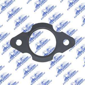 00484 Scania P, G, R, T Series Exhaust Manifold Gasket 2086029