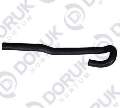 04850 RENAULT PREMIUM Engine Ventilation Hose 5010330600