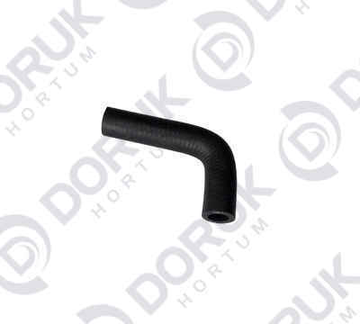 04852 RENAULT MAGNUM Radiator Hose 7420456429