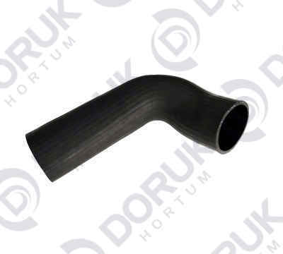 04861 RENAULT PREMIUM Radiator Upper Hose 5010514312